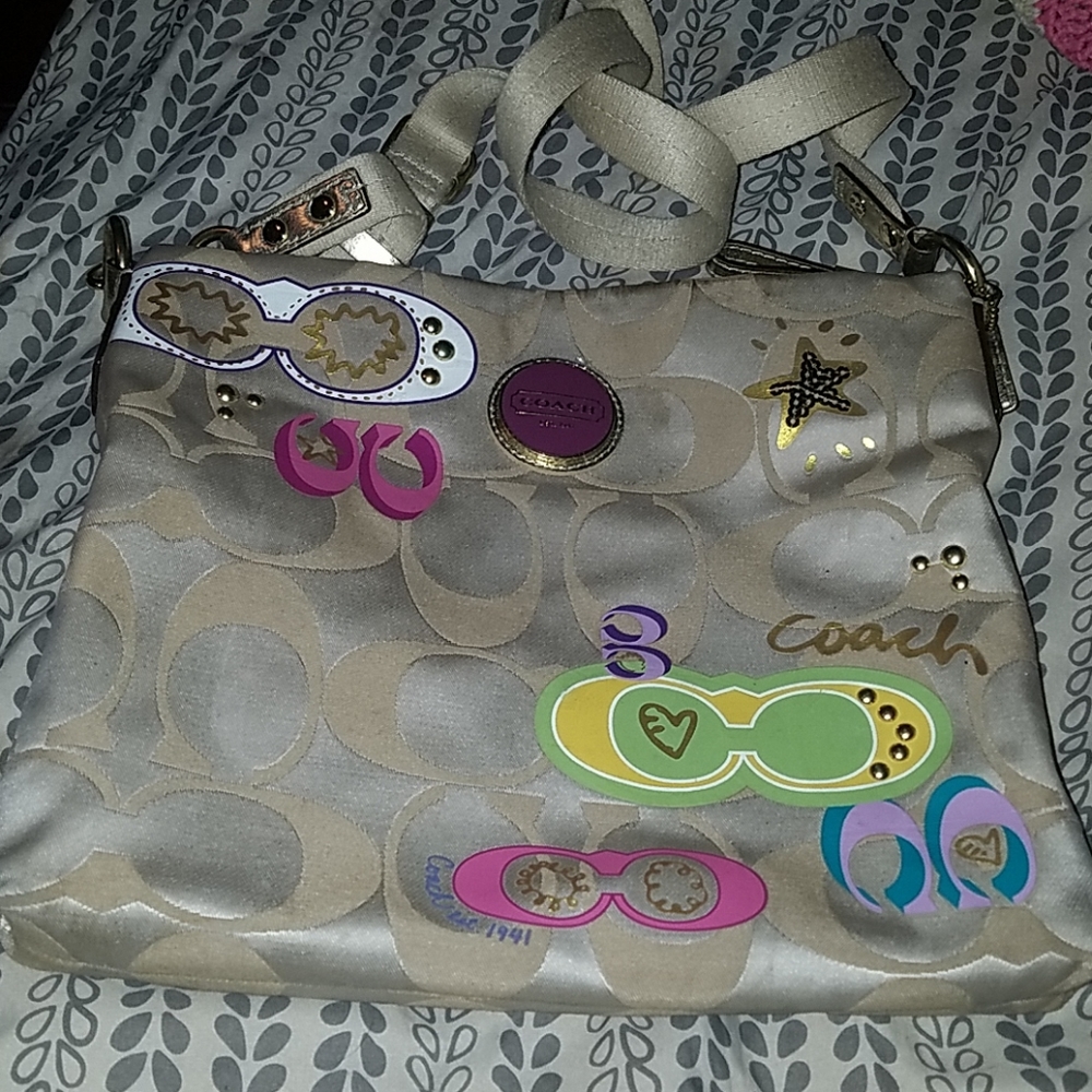 Shoulder Bag